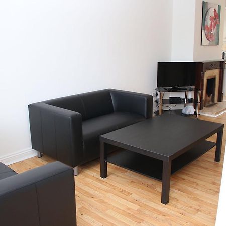 Dominick Street Apartments غالواي المظهر الخارجي الصورة