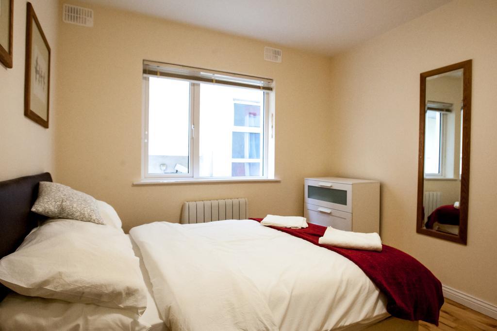 Dominick Street Apartments غالواي المظهر الخارجي الصورة
