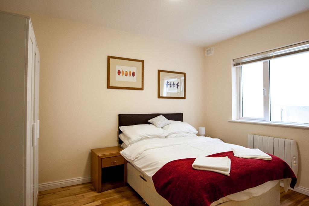 Dominick Street Apartments غالواي المظهر الخارجي الصورة