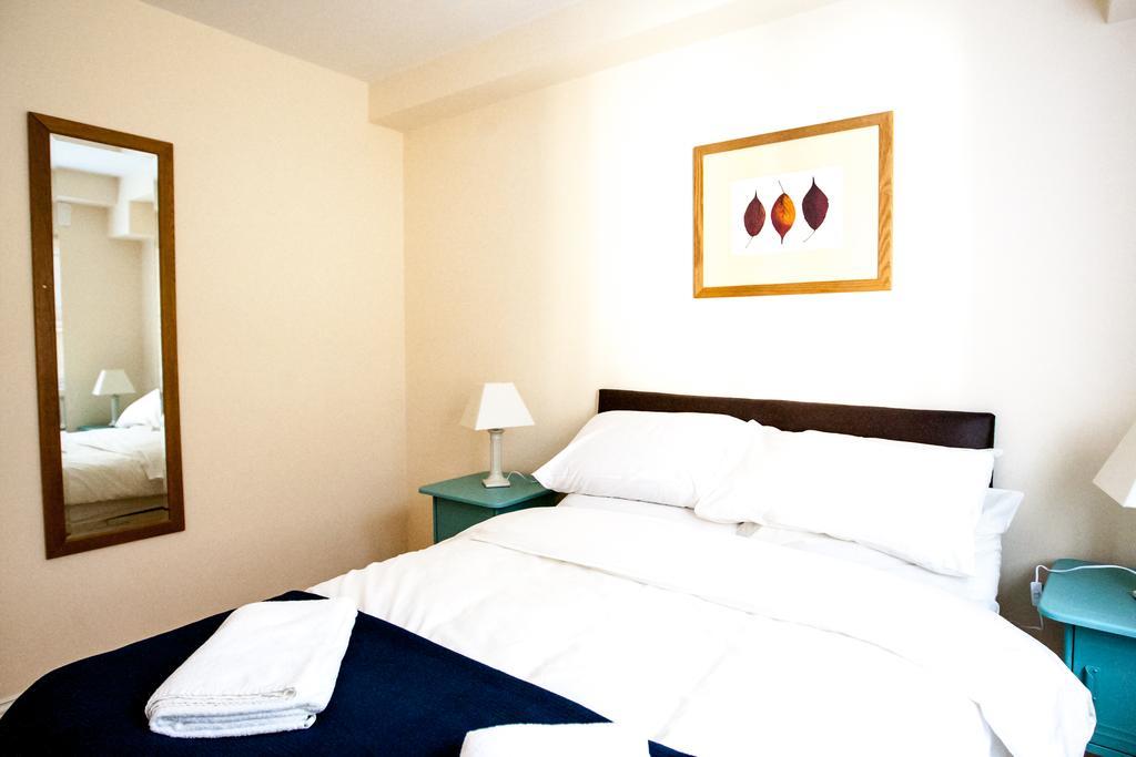 Dominick Street Apartments غالواي المظهر الخارجي الصورة