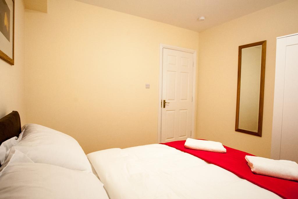 Dominick Street Apartments غالواي المظهر الخارجي الصورة