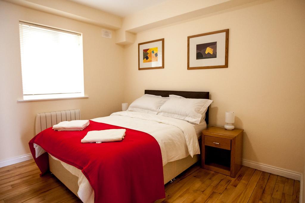 Dominick Street Apartments غالواي المظهر الخارجي الصورة