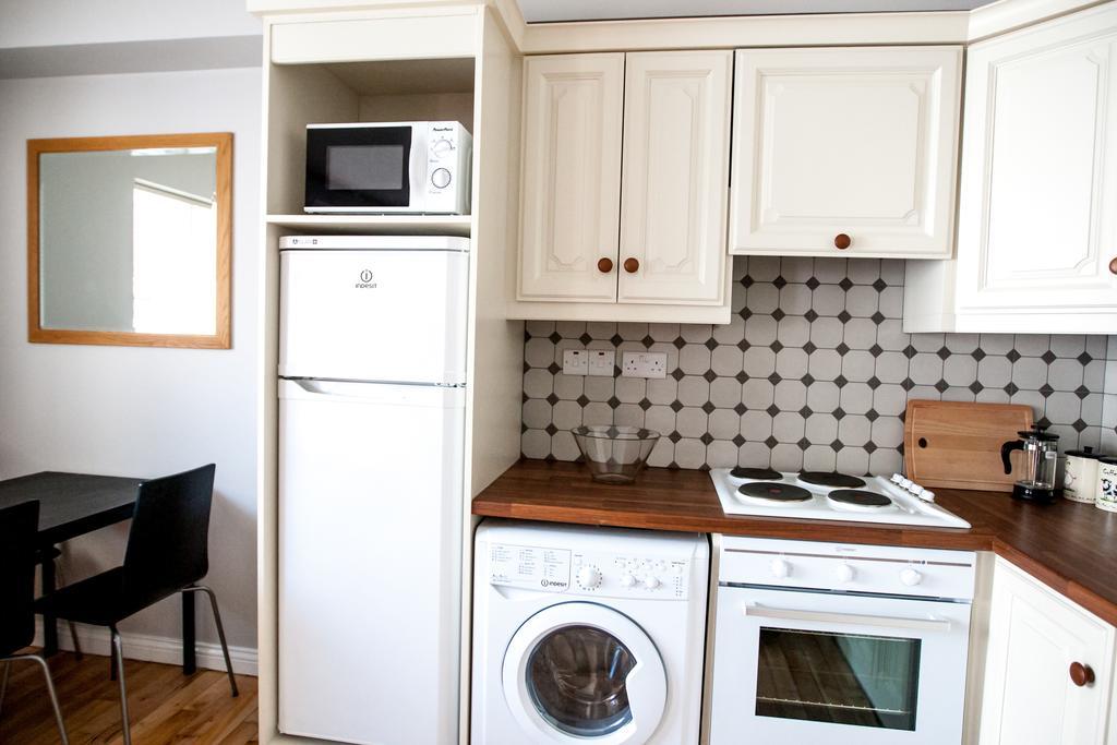 Dominick Street Apartments غالواي المظهر الخارجي الصورة