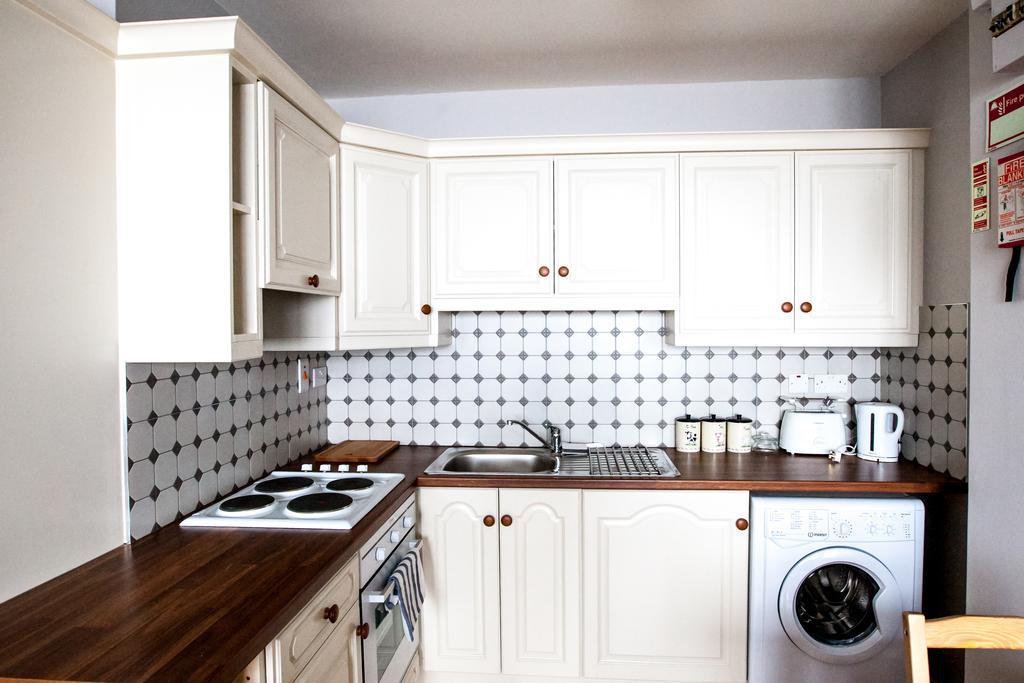 Dominick Street Apartments غالواي المظهر الخارجي الصورة