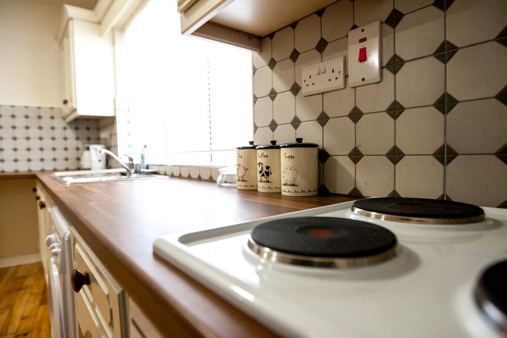 Dominick Street Apartments غالواي المظهر الخارجي الصورة