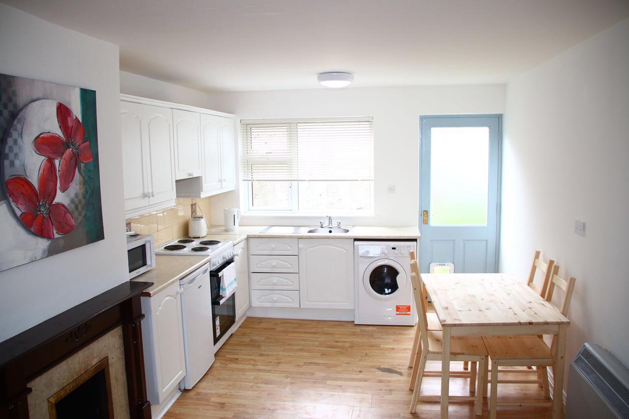 Dominick Street Apartments غالواي المظهر الخارجي الصورة